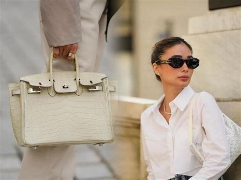 hermes birkin heart evangelista.